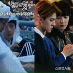 [EXO] <b>감격</b>짤