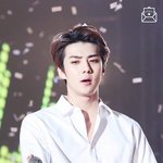 [EXO] 타퀴들한테 엑소 <b>영업</b>이나 해