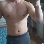 남자 <b>이런몸</b> 어떰?