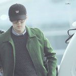 [세훈] <b>상해</b> 출국