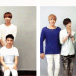 [EXO] 본격 추억팔이