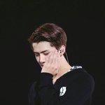 [EXO] 투머치하다 지금