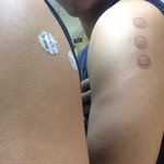 [오늘의톡] [세친구의 세계여행 -  D-day] 세계일주에 첫발을...