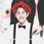 [EXO] 솔직히 변뱃<b>현은</b>
