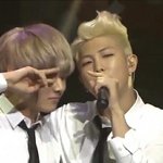 [방탄소년단] 니네 <b>왼쪽</b> 딱보면 누구같음?