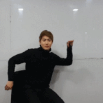 [EXO] 나 꿈꿨는데 준면이가 토끼<b>머리띠</b>쓰고 