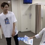 [방탄소년단] 홉이 고엽가사