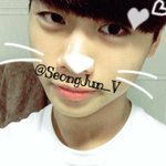 어제 나 <b>캐스팅</b>됨