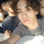 <b>sm</b> 대표 훈남 4명