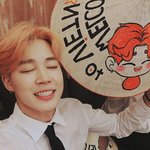 [방탄소년단] 지민이 <b>필터</b>