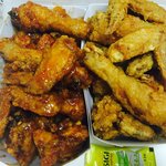 아 치킨이 안<b>온다</b> 빡친다