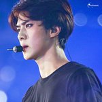 <b>샤프</b>한 男 아이돌들의 옆모습