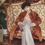 [EXO] 디오 이번 화보 왜이럼;;