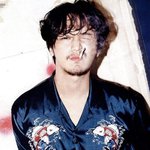 섹시한 수염<b>남</b>