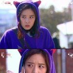 귀요미에 여성스러운 분위기까지 갖춰서 돌아옴!