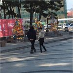 결별설은 무슨 잘 사귀고 있는 김태희 비 커플