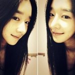 전지현과 비교되고 있는 서예지