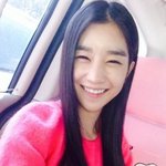 전지현을 넘어 긴 생머리 대명사가 될 서예지