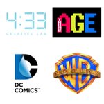 네시삼십삼분 '<b>DC</b>코믹스' 기반 신작 모바일게임 개발