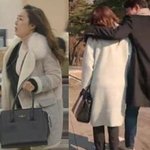 드라마 속 여자 연예인 가방 패션 모음