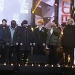 [방탄소년단] 짐니 <b>제복</b>....?
