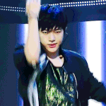 [인피니트] 갤러리정리하려는데