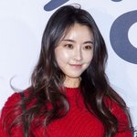 영화<b>시사</b>회장에서의 정유미