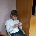 [방탄소년단] <b>이사진</b> 잘보면