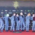 [방탄소년단] 역시 골든디스크하면