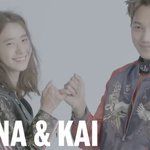 [EXO] <b>손수건</b> 카이는 개이쁨
