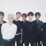 [방탄소년단] 제복도좋지만....