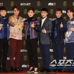 [EXO] 당장이라도<b>벨리</b>춤출것같다