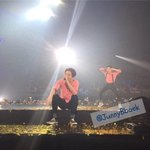[EXO] 애들한테 <b>깡패</b>옷을 입혀놨냐 코디야