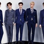 [EXO] 야 진심 <b>스파오</b> 옷이 더나을거같지않음???