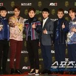 [EXO] 만약에 저거입고 씽포유부른다생각해봐