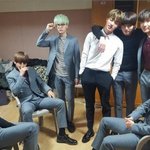 [방탄소년단] 방탄행복하자