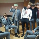 [방탄소년단] 윤기.....요즘...개썅급잦쫑호감....