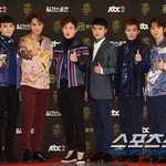 [EXO] 내가 ㅅㅂ애들대신 저옷입고가서 코디한테