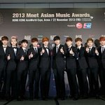 [EXO] 2013 마마 인데 걍 <b>정장</b>이 훨 나음 둘기주의