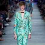 [EXO] 이거 최소 복주머니 <b>원단</b>일듯