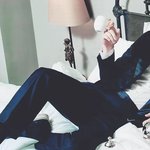[EXO] <b>이</b> <b>옷</b>도 루이비통 아님??