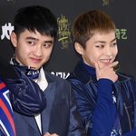 [EXO] <b>경석</b>이들귀여웡