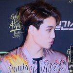 [카이] 골디 <b>레드카</b>펫 종인이