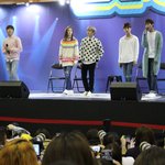 [세븐틴] <b>저번</b>에 엑스포에 세븐틴 나오냐고 물었는데
