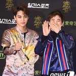 [카이] 골든디스크 기사<b>사진</b>