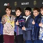 [EXO] <b>씨방</b> 그냥 들으랑께ㅋㅋㅋㅋㅋㅋ