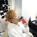 데뷔<b>임박</b>한 아이돌그룹 막내들
