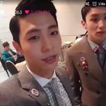 [BAP] 이번앨범겁나기대