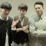 [위너] 인서들아가온많이가자