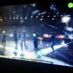 [EXO] 방탄 씨엔블루 팬석차이